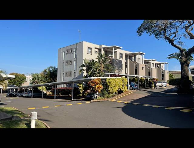 2 BEDROOM APARTMENT FOR SALE IN ESSENWOOD
